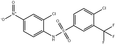 FLUSULFAMIDE