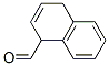 1-Naphthalenecarboxaldehyde, 1,4-dihydro- (9CI) Struktur