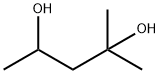 2-Methyl-2,4-pentanediol