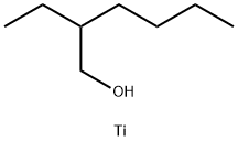 Titanium ethylhexoxide