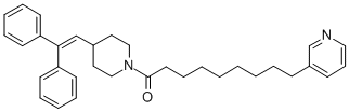 Ro 23-7637 Struktur