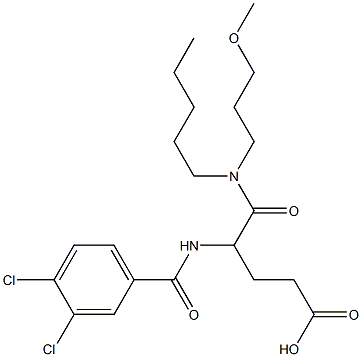 107097-80-3 結(jié)構(gòu)式