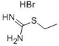 S-ETHYLISOTHIOUREA HYDROBROMIDE price.