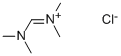 (DIMETHYLAMINOMETHYLENE)DIMETHYLAMMONIUM CHLORIDE