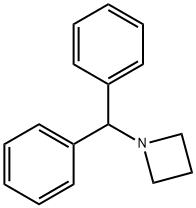 1-Diphenylmethylazetidine