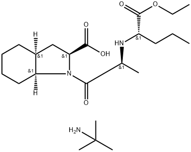 Perindopril erbumine