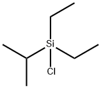 DIETHYLISOPROPYLSILYL CHLORIDE