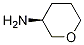 (S)-tetrahydro-2H-pyran-3-aMine Struktur