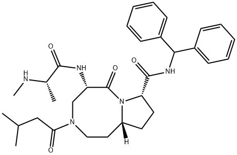 AT-406(AT406) Structure