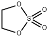 ETHYLENESULFATE Struktur