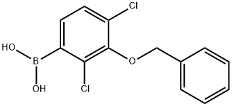 1072946-32-7 結(jié)構(gòu)式