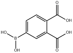 4-Boronophthalic acid price.