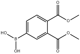 1072951-51-9 Structure