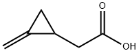 2-cyclopropylprop-2-enoic acid