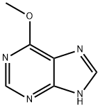 1074-89-1 Structure