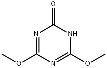 4,6-dimethoxy-1H-1,3,5-triazin-2-one