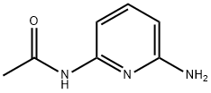 N-(6-aminopyridin-2-yl)acetamide