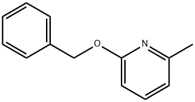 2-benzyloxy-6-methylpyridine