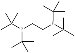 1,2-Bis(di-tert-butylphosphino)ethane|1,2-雙(二叔丁基膦)乙烷