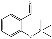 o-[(Trimethylsilyl)oxy]benzaldehyd