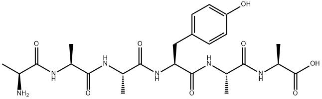 107865-42-9 結(jié)構(gòu)式