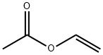 Vinyl acetate Struktur