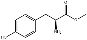 Methyl L-tyrosinate