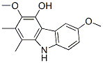 carbazomycin C Struktur