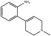 2'-AMINO-MPTP Struktur