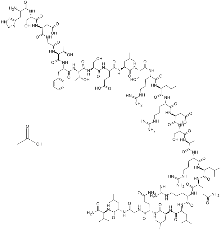 Secretin Acetate