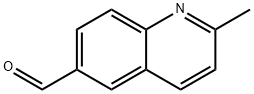 2-Methyl-6-quinolinecarbaldehyde