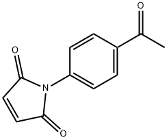 N-(4-ACETYLPHENYL)MALEIMIDE price.