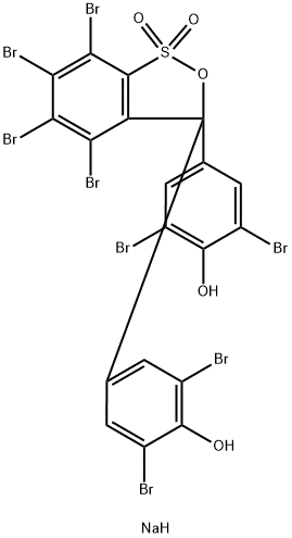 108321-10-4 結(jié)構(gòu)式