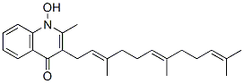 aurachin C Struktur