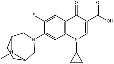 108461-05-8 結(jié)構(gòu)式