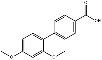 4-(2,3-Dimethoxyphenyl)benzoic acid price.