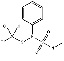 DICHLOFLUANID