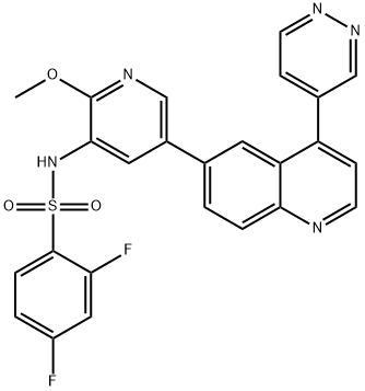 GSK-2126458 price.