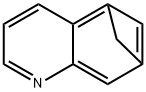 5,7-Methanoquinoline(9CI) Struktur