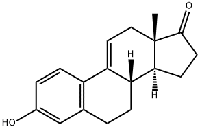 1089-80-1 結(jié)構(gòu)式