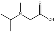 N-ISOPROPYL-N-METHYLGLYCINE