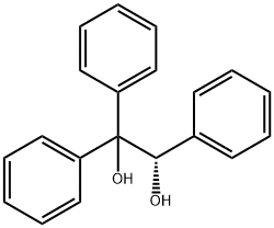 (S)-(-)-1,1,2-Triphenylethane-1,2-diol