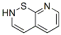 2H-Pyrido[3,2-e]-1,2-thiazine(9CI) Struktur