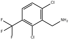 2,6-Dichloro-3-(trifluoromethyl)benzylamine price.