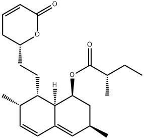 デヒドロモナコリンK