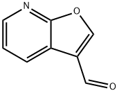 Furo[2,3-b]pyridine-3-carboxaldehyde (9CI)