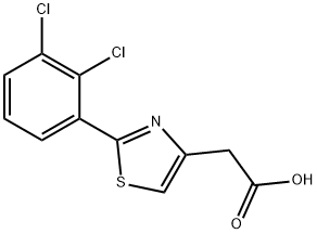 MFCD11179463 Struktur