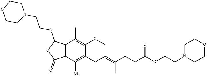 1094322-91-4 結(jié)構(gòu)式