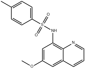 N-(6-メトキシ-8-キノリル)-P-トルエンスルホンアミド [TSQ] price.