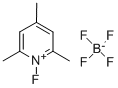 1-FLUORO-2,4,6-TRIMETHYLPYRIDINIUM TETRAFLUOROBORATE